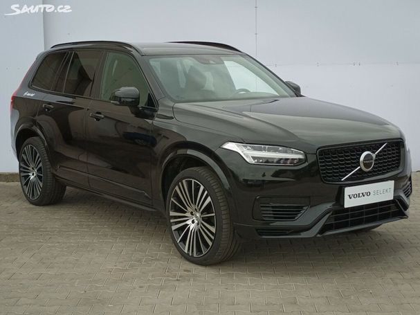 Volvo XC90 T8 AWD 288 kW image number 29