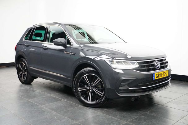 Volkswagen Tiguan 1.5 TSI Life DSG 110 kW image number 2