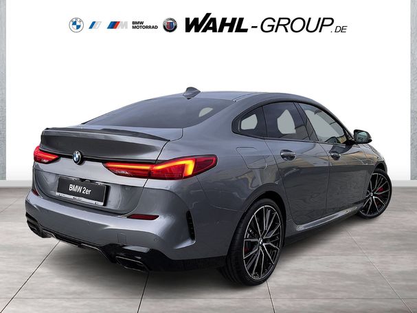 BMW M235i xDrive 225 kW image number 4