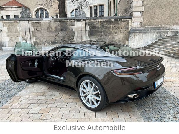 Aston Martin DB11 V8 375 kW image number 5