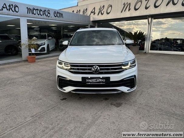 Volkswagen Tiguan DSG 110 kW image number 4