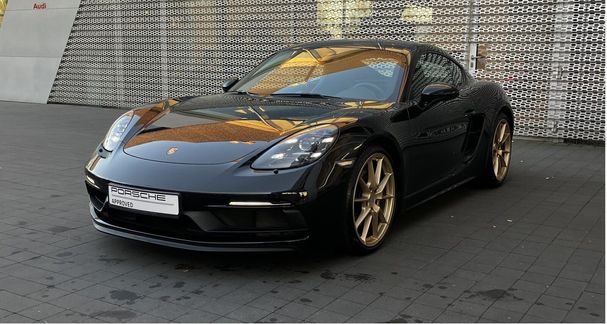 Porsche Cayman 294 kW image number 7