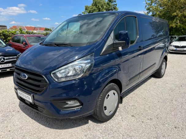 Ford Transit Custom Van L2H1 2.0 TDCi 96 kW image number 1