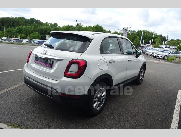 Fiat 500X 1.0 FireFly City Cross 88 kW image number 1