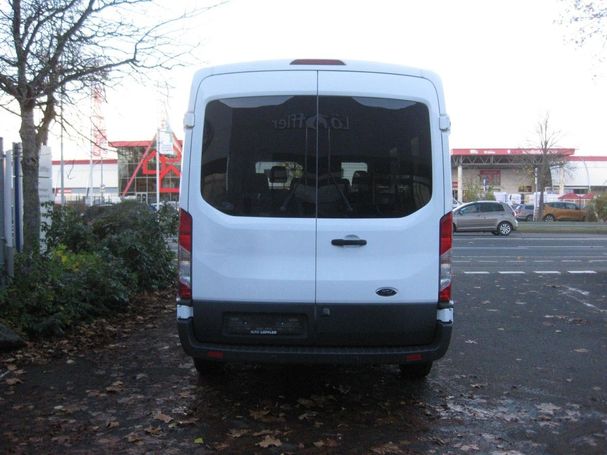 Ford Transit Kombi 350 L3 2.0 Trend 96 kW image number 6