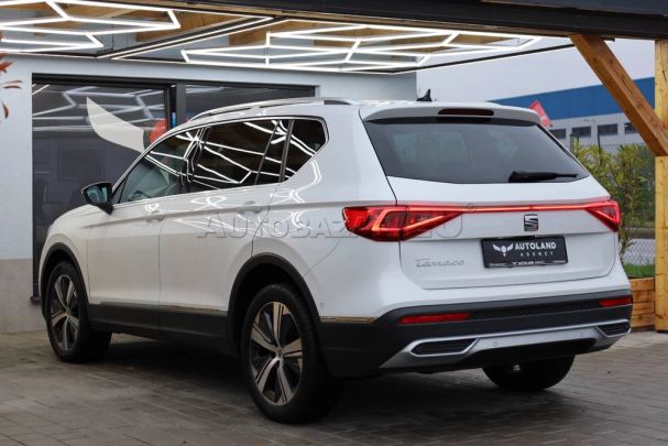 Seat Tarraco 2.0 TDI XCellence DSG 110 kW image number 12