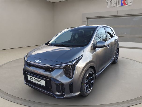 Kia Picanto 1.2 GT Line 58 kW image number 1