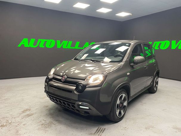 Fiat Panda 1.0 Hybrid 51 kW image number 1