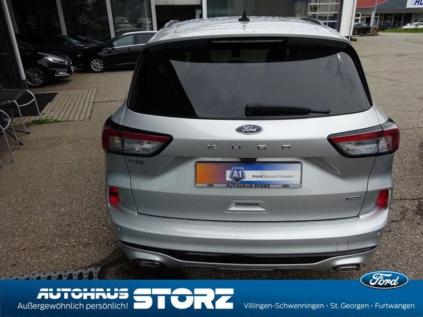 Ford Kuga ST-Line X 165 kW image number 3