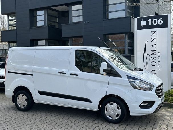 Ford Transit Custom 280 L1H1 Trend 96 kW image number 20