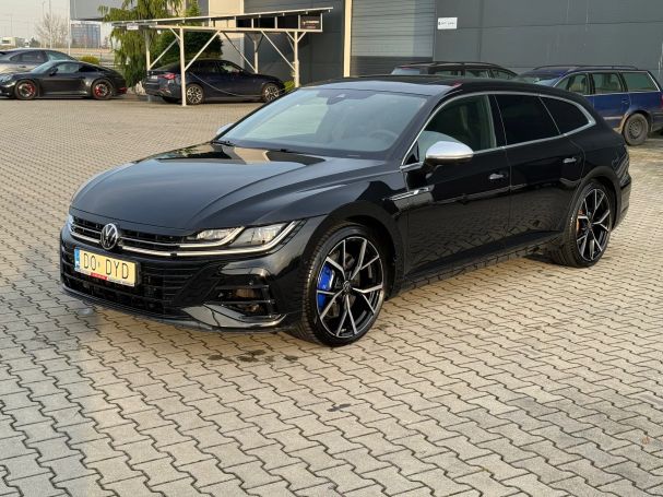 Volkswagen Arteon R DSG Shooting Brake 4Motion 235 kW image number 2