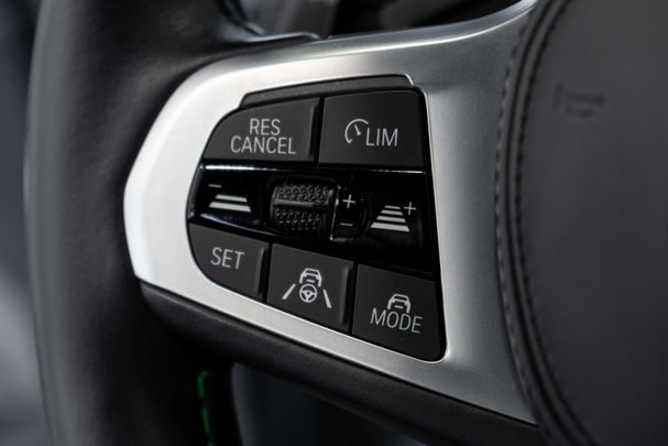 ALPINA B3 Touring Switch-Tronic 340 kW image number 27