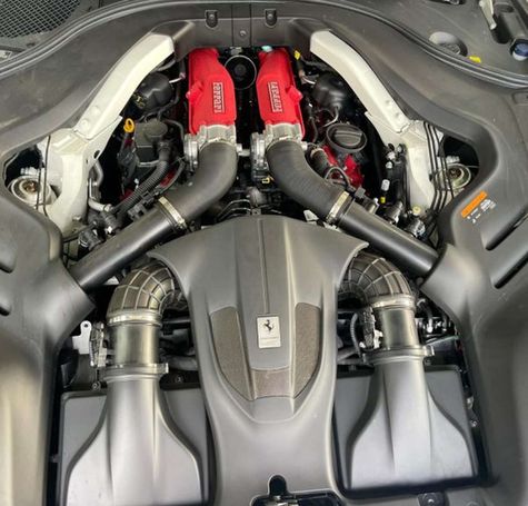 Ferrari Portofino M 456 kW image number 24