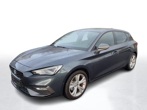 Seat Leon 1.5 eTSI DSG 110 kW image number 1