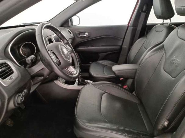 Jeep Compass 1.6 88 kW image number 10