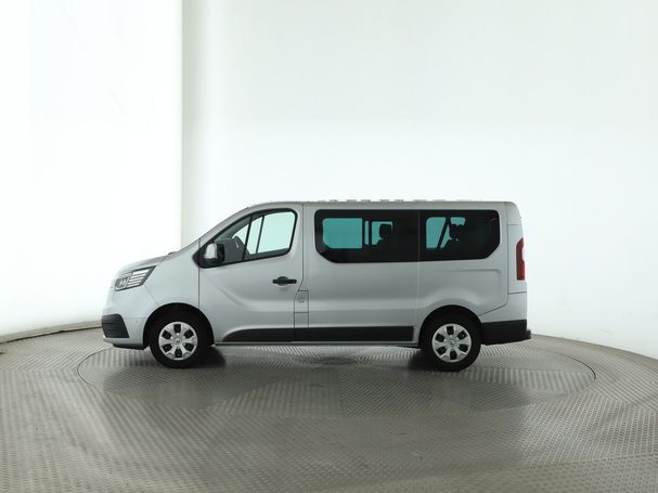 Renault Trafic Combi Life 110 kW image number 5