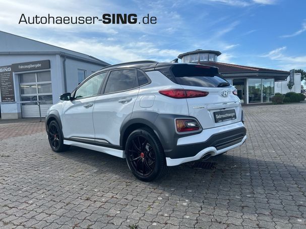 Hyundai Kona 130 kW image number 3