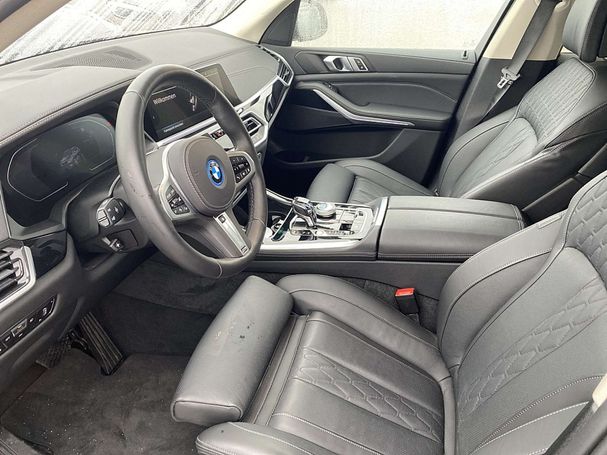 BMW X5 45e xDrive 290 kW image number 7