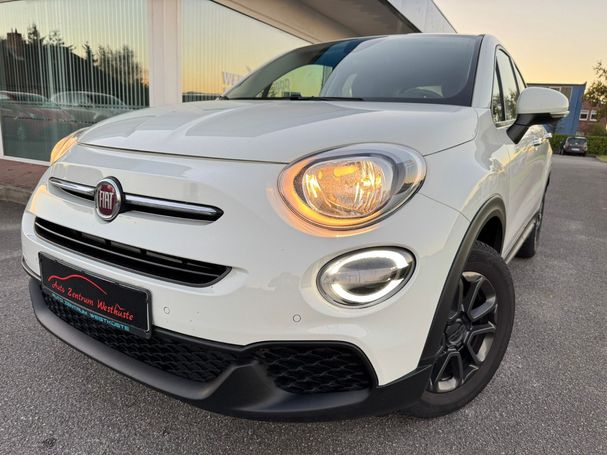 Fiat 500X 88 kW image number 2