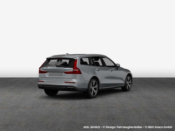 Volvo V60 B3 Core DKG 120 kW image number 3