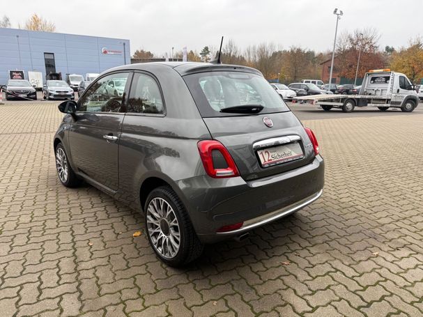 Fiat 500 51 kW image number 5