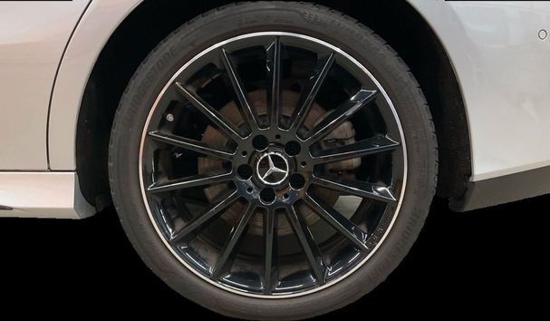 Mercedes-Benz CLA 250 160 kW image number 13