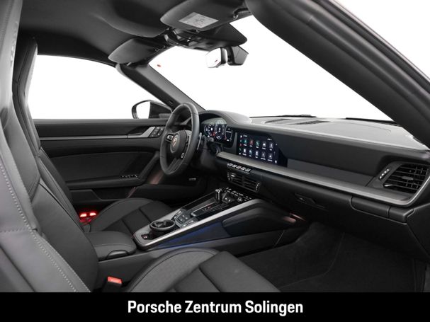 Porsche 992 Carrera Cabrio 290 kW image number 20