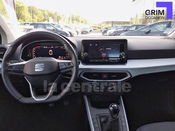 Seat Arona 1.0 TSI 81 kW image number 4