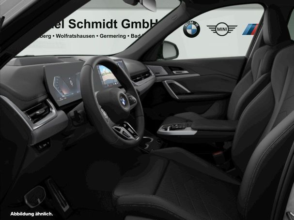 BMW X1 xDrive23i 160 kW image number 4