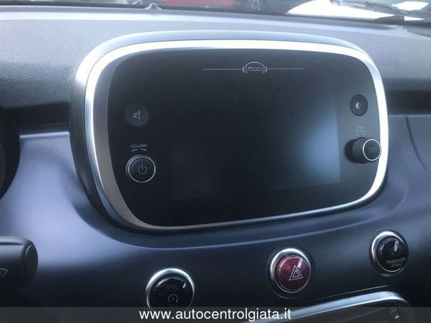 Fiat 500X 1.0 88 kW image number 10