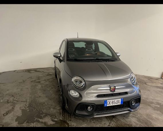 Abarth 595 Turismo 1.4 T-Jet 165 121 kW image number 2