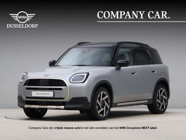 Mini Countryman C 115 kW image number 1