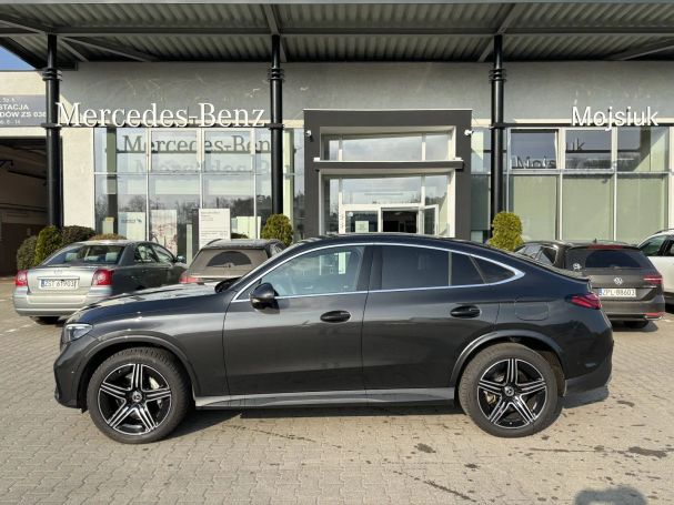 Mercedes-Benz GLC 300 245 kW image number 7