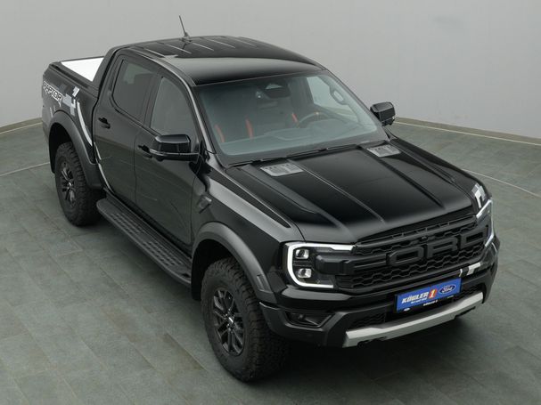 Ford Ranger Raptor 215 kW image number 25