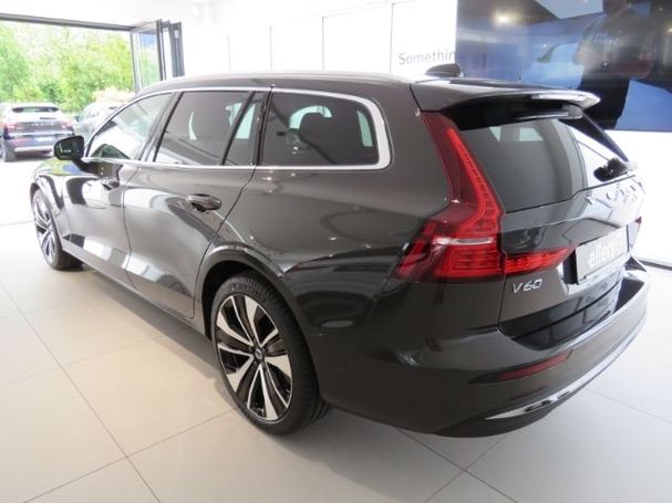 Volvo V60 B4 Plus 145 kW image number 5