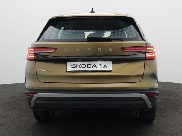 Skoda Kodiaq 1.5 TSI DSG 110 kW image number 6