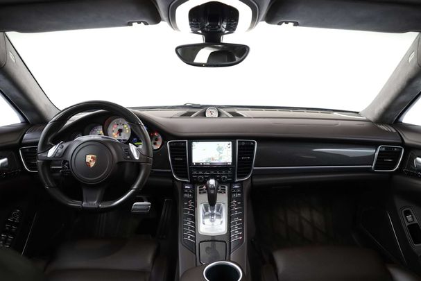 Porsche Panamera GTS 316 kW image number 7