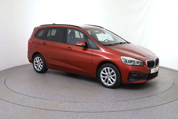 BMW 218d Gran Tourer 110 kW image number 7