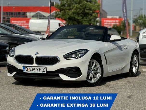 BMW Z4 sDrive 145 kW image number 1