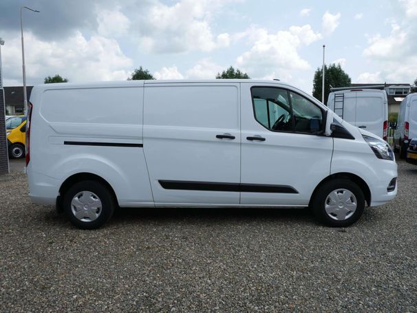 Ford Transit Custom 2.0 TDCi 96 kW image number 5