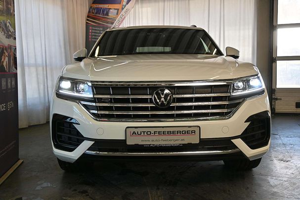 Volkswagen Touareg TDI 4Motion 210 kW image number 2