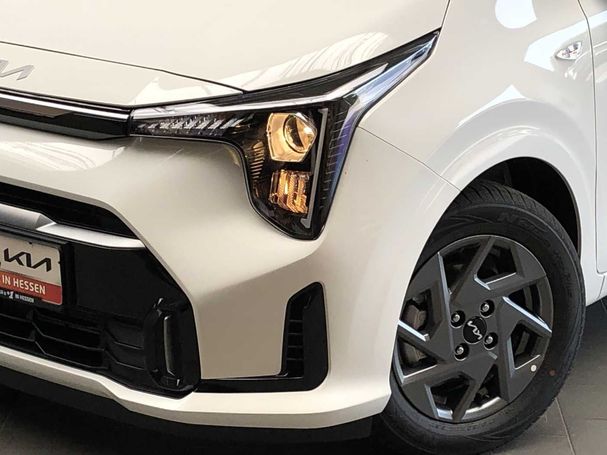 Kia Picanto 1.0 Vision 46 kW image number 3