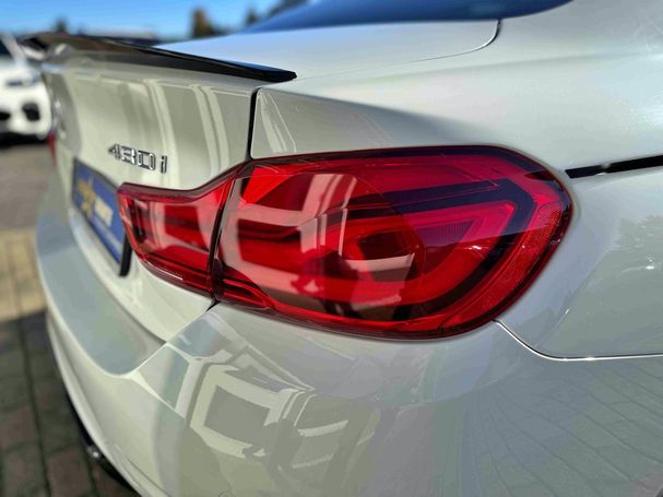 BMW 430i M Sport 185 kW image number 28