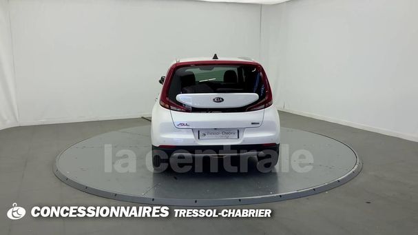 Kia Soul e-Soul 150 kW image number 6