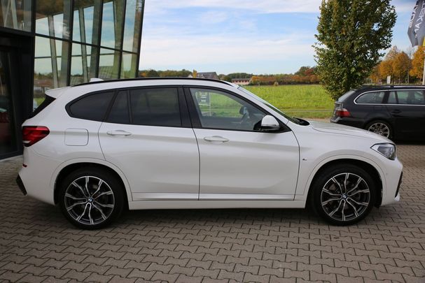 BMW X1 xDrive 92 kW image number 8