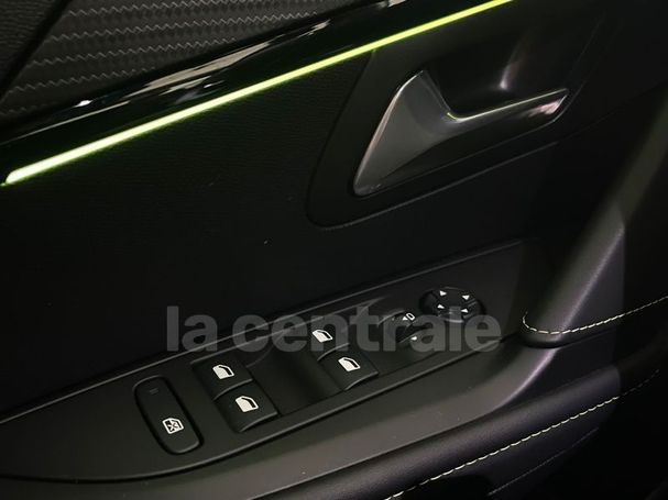 Peugeot 208 100 kW image number 7