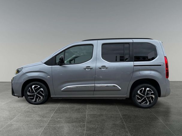 Toyota Proace City 1.5 75 kW image number 4