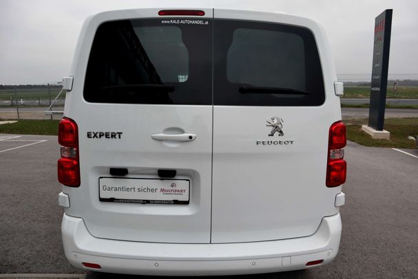 Peugeot Expert L2H1 Premium 90 kW image number 18