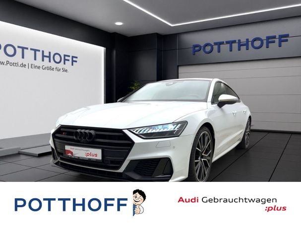 Audi S7 3.0 TDI Sportback 253 kW image number 2