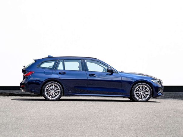 BMW 320d Touring xDrive Sport Line 140 kW image number 3